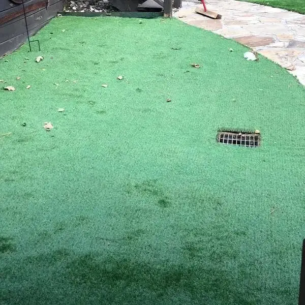 Drainage Services