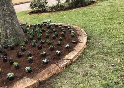 Landscape Company