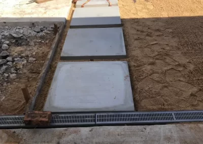 Landscape Contractor