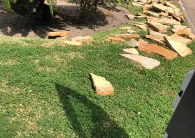 Landscape Maintenance