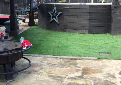 Landscape Services