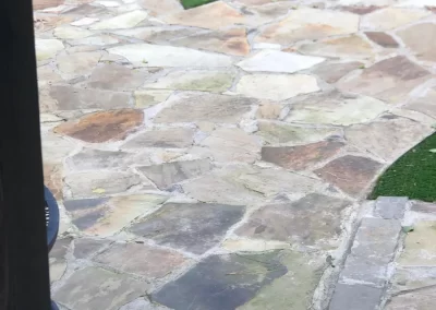 Landscaping Contractor