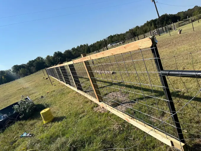 Landscaping Contractor in Murchison, TX