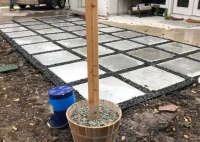 Landscaping Contractors